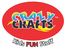 Crazy Crafts