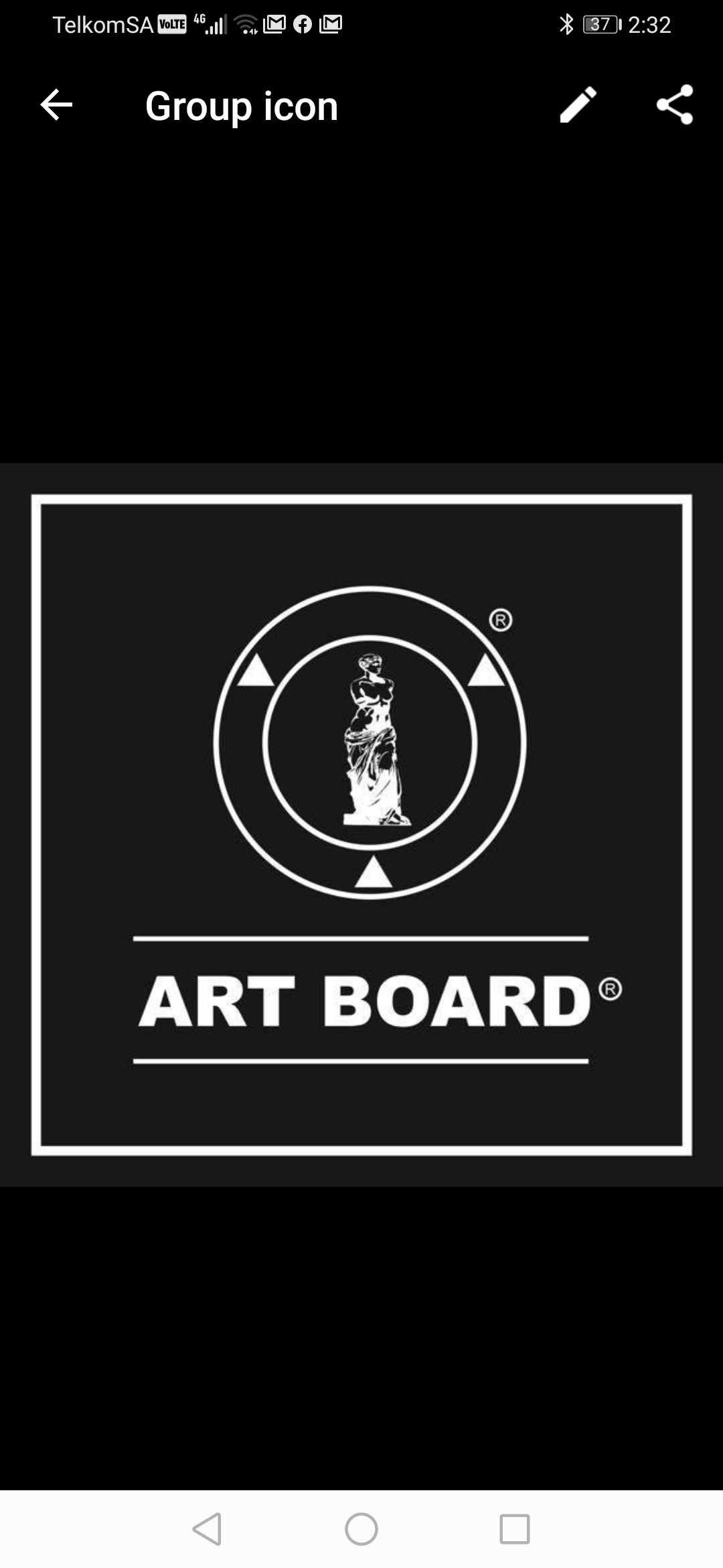 Art Board