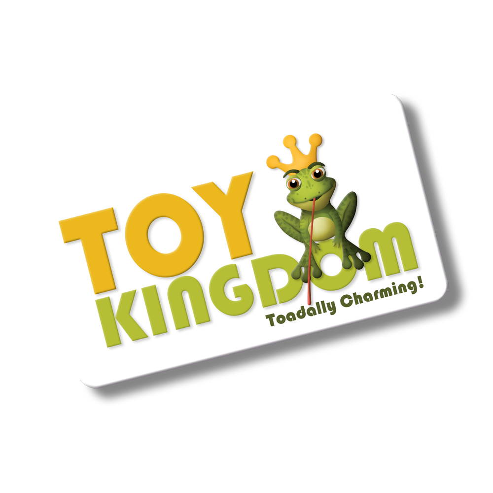 Toy Kingdom Pty Ltd - 4900235476
