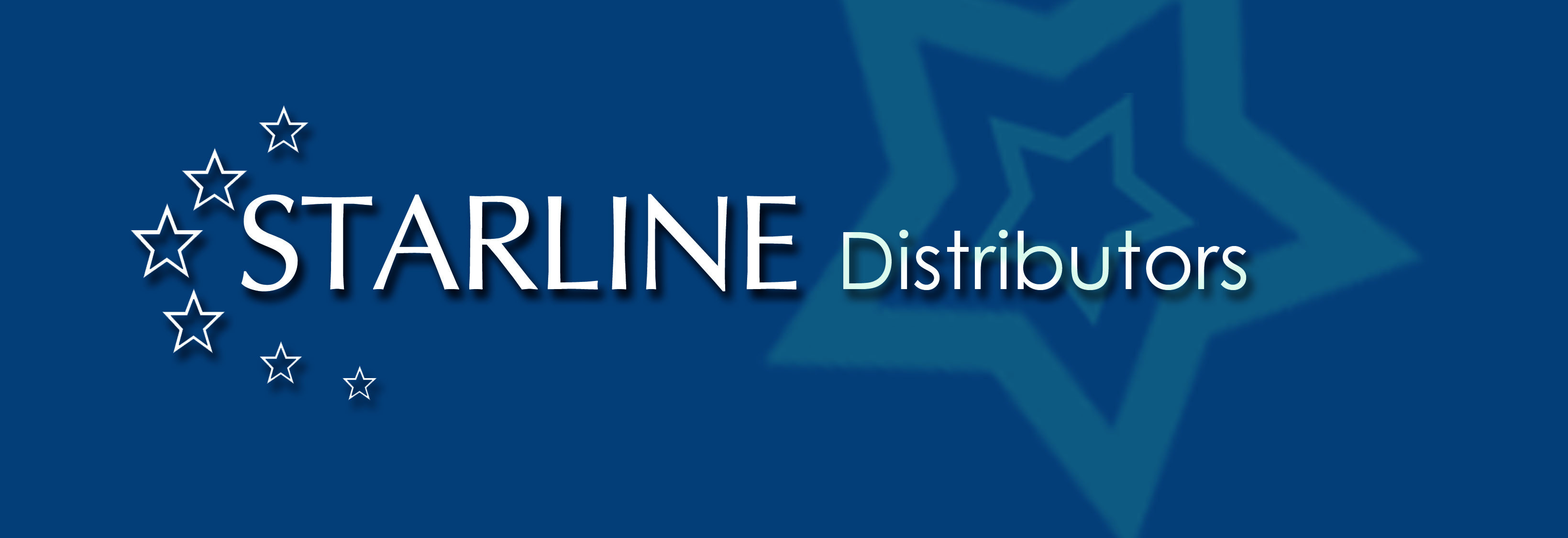 Starline Distributors