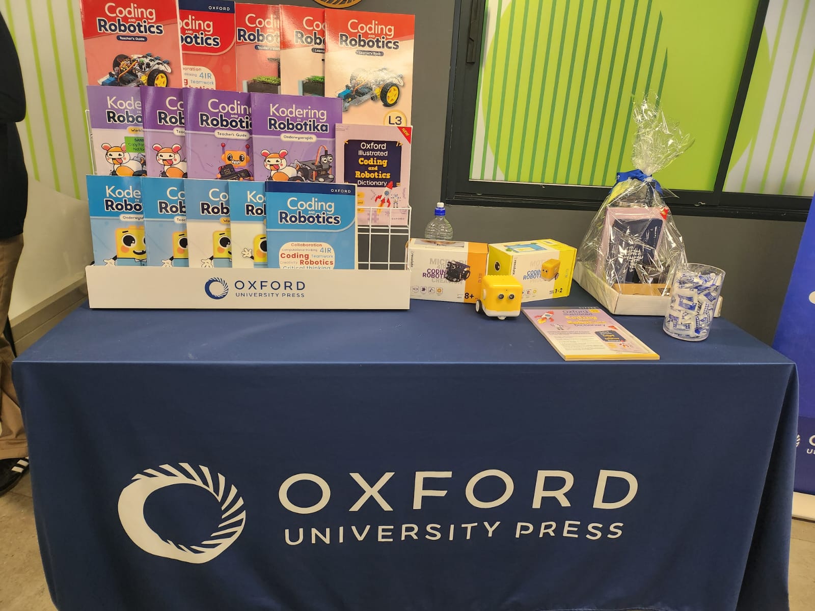 Oxford University Press