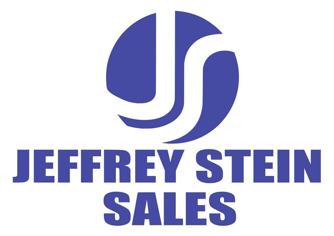 Jeffrey Stein Sales 2