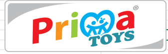 PRIMA TOYS
