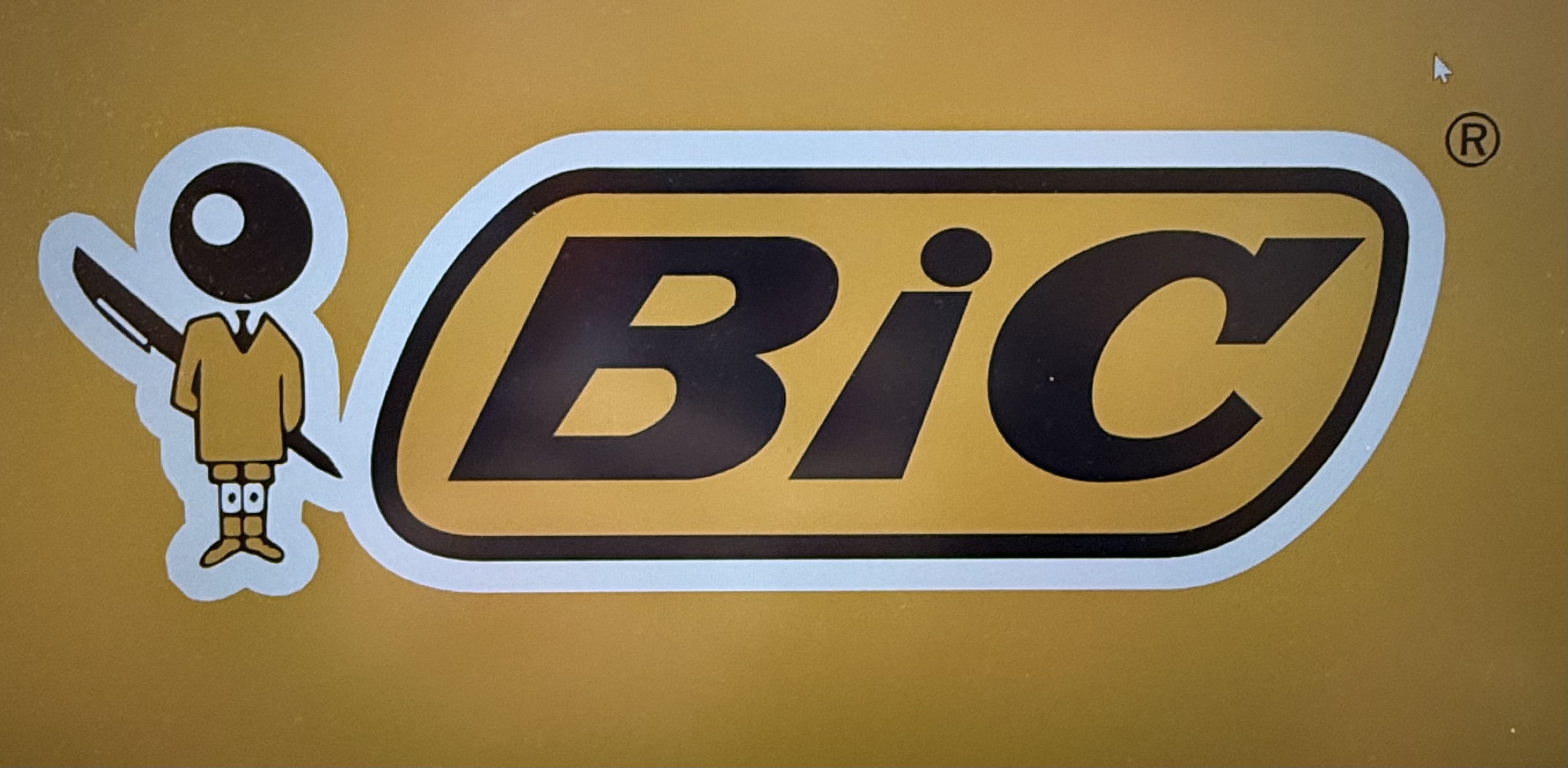 BIC SA