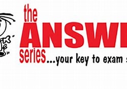 The Answer Series