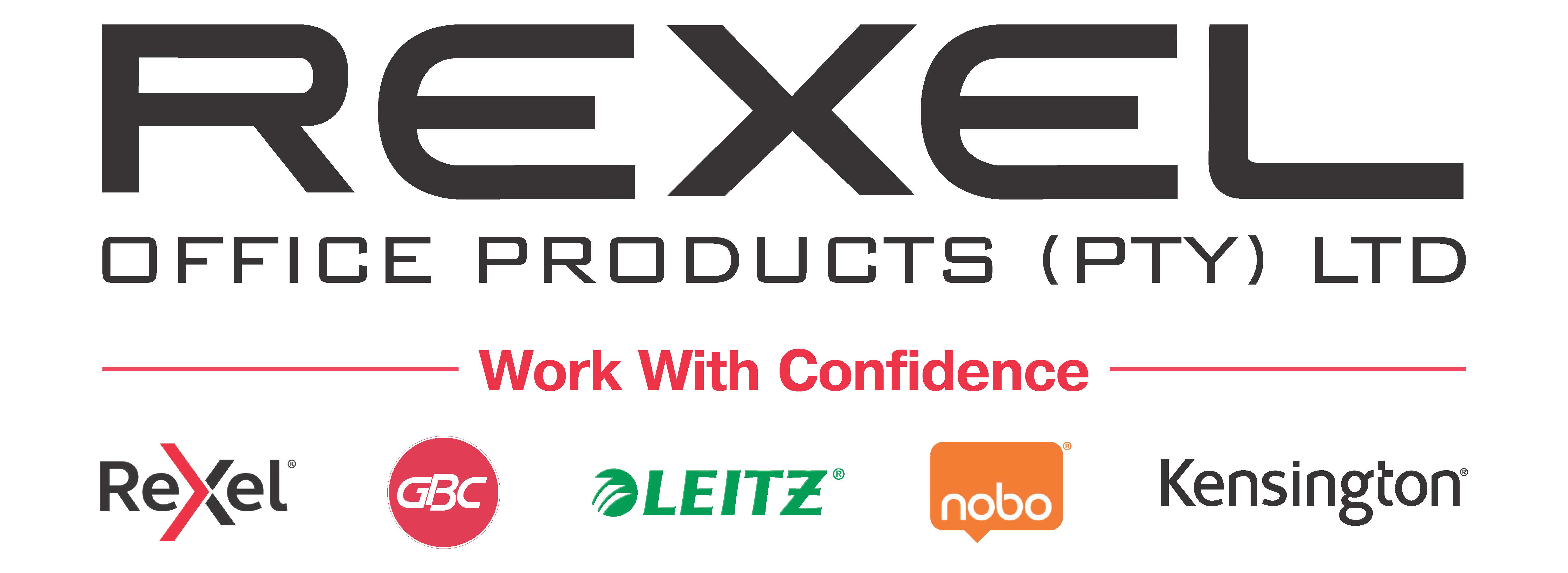 REXEL OFFICE PRODUCTS