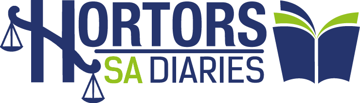 Hortors SA Diaries