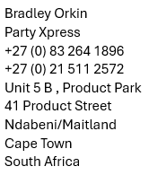 Party Express